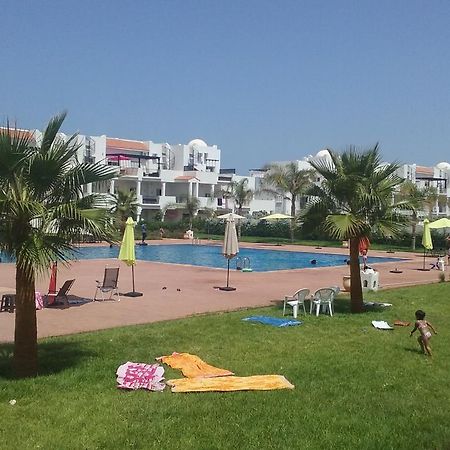 Magnifique Appartement Saidia Wifi Gratuit Et Chaines Internationales Экстерьер фото