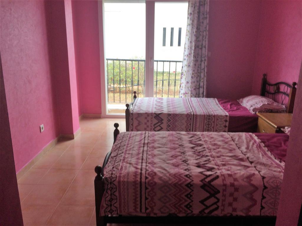 Magnifique Appartement Saidia Wifi Gratuit Et Chaines Internationales Экстерьер фото
