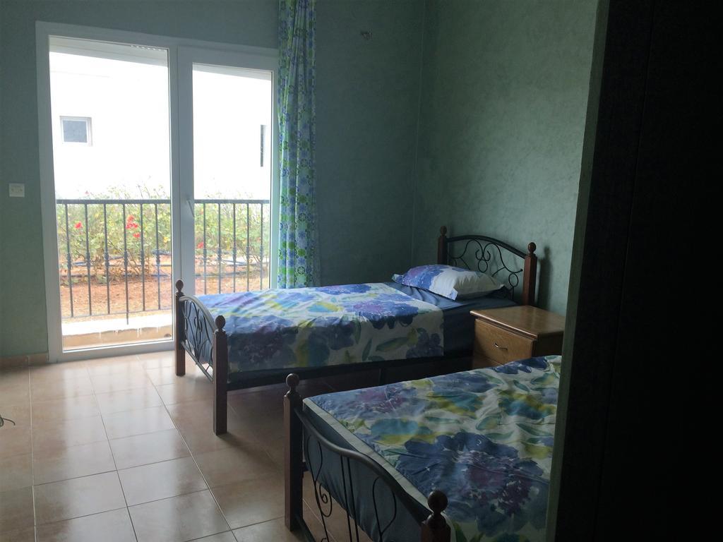 Magnifique Appartement Saidia Wifi Gratuit Et Chaines Internationales Экстерьер фото