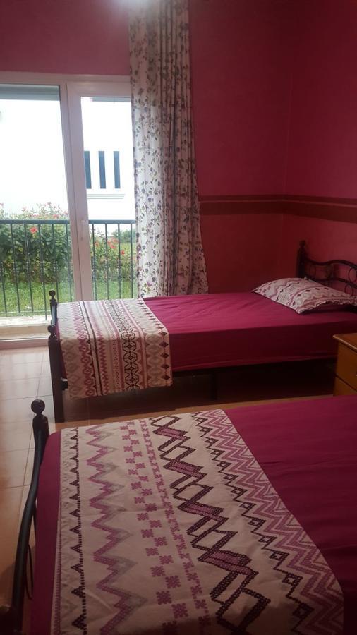 Magnifique Appartement Saidia Wifi Gratuit Et Chaines Internationales Экстерьер фото