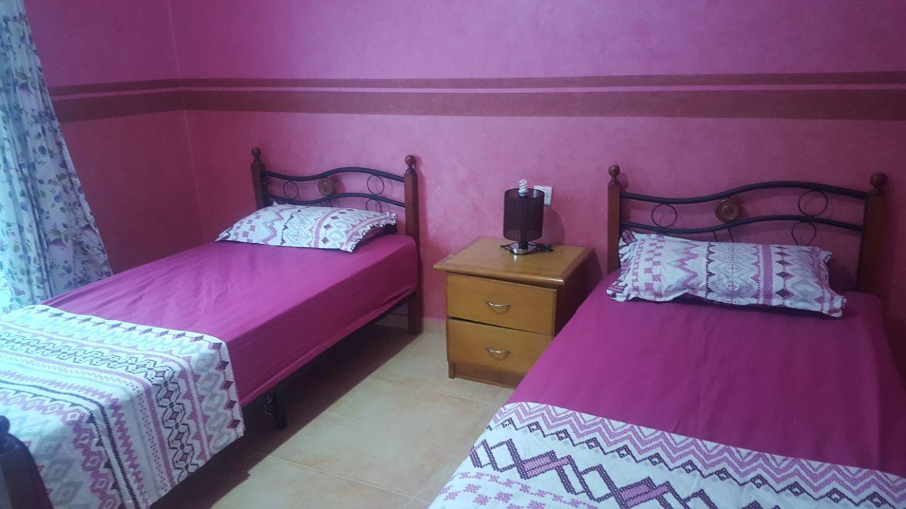 Magnifique Appartement Saidia Wifi Gratuit Et Chaines Internationales Экстерьер фото